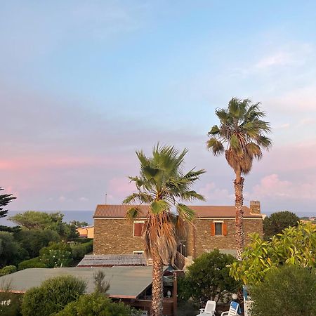 Casa Vacanze Stintino Vista Mare Εξωτερικό φωτογραφία