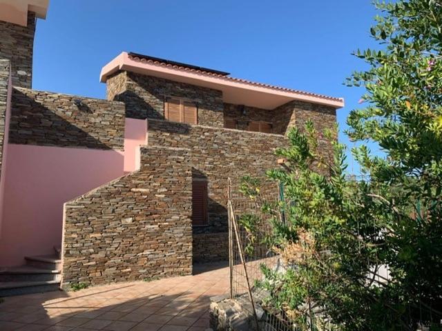 Casa Vacanze Stintino Vista Mare Εξωτερικό φωτογραφία