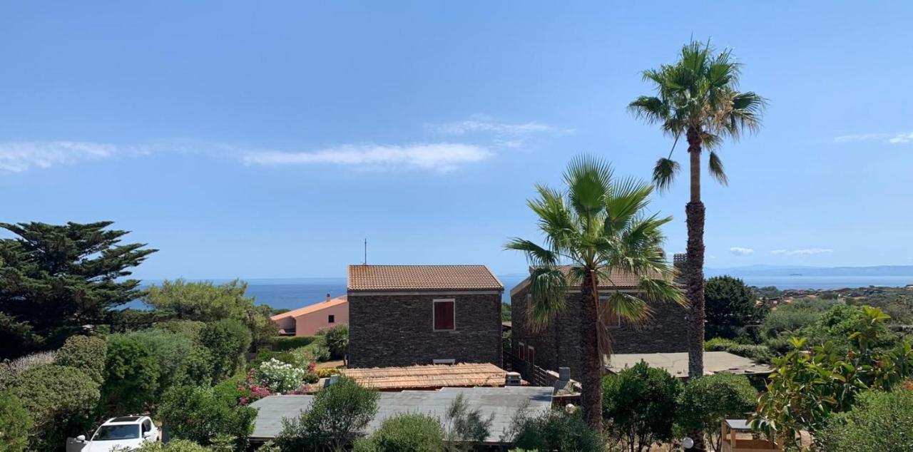 Casa Vacanze Stintino Vista Mare Εξωτερικό φωτογραφία