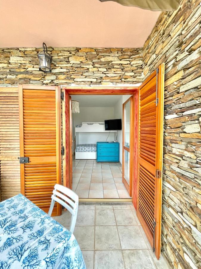 Casa Vacanze Stintino Vista Mare Εξωτερικό φωτογραφία
