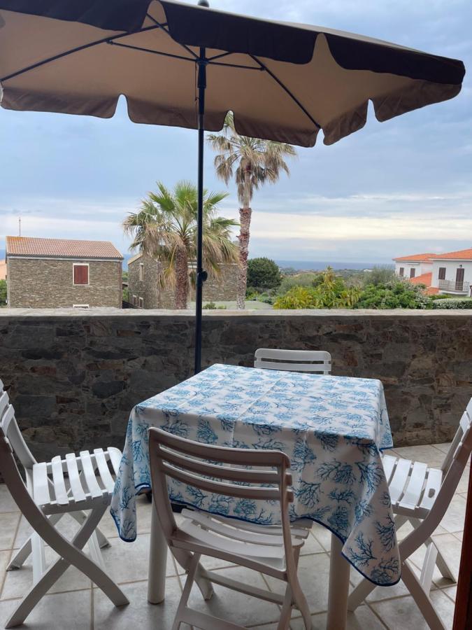 Casa Vacanze Stintino Vista Mare Εξωτερικό φωτογραφία