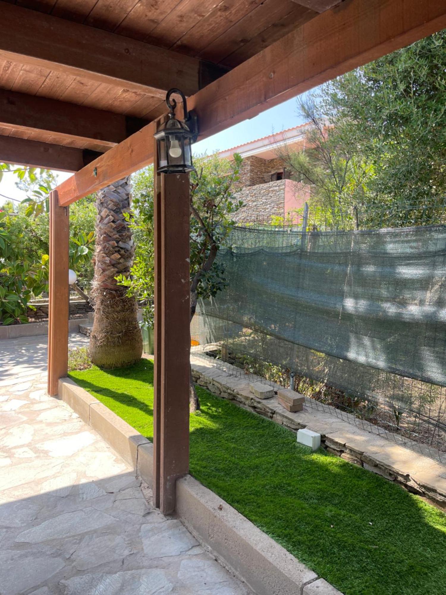 Casa Vacanze Stintino Vista Mare Εξωτερικό φωτογραφία