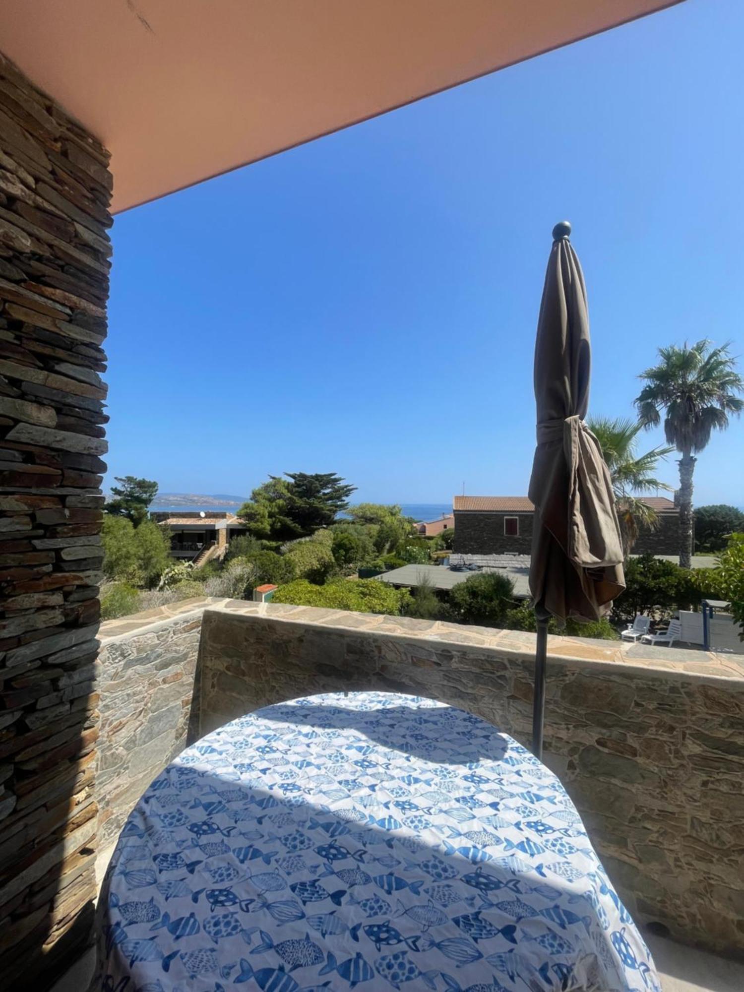 Casa Vacanze Stintino Vista Mare Εξωτερικό φωτογραφία