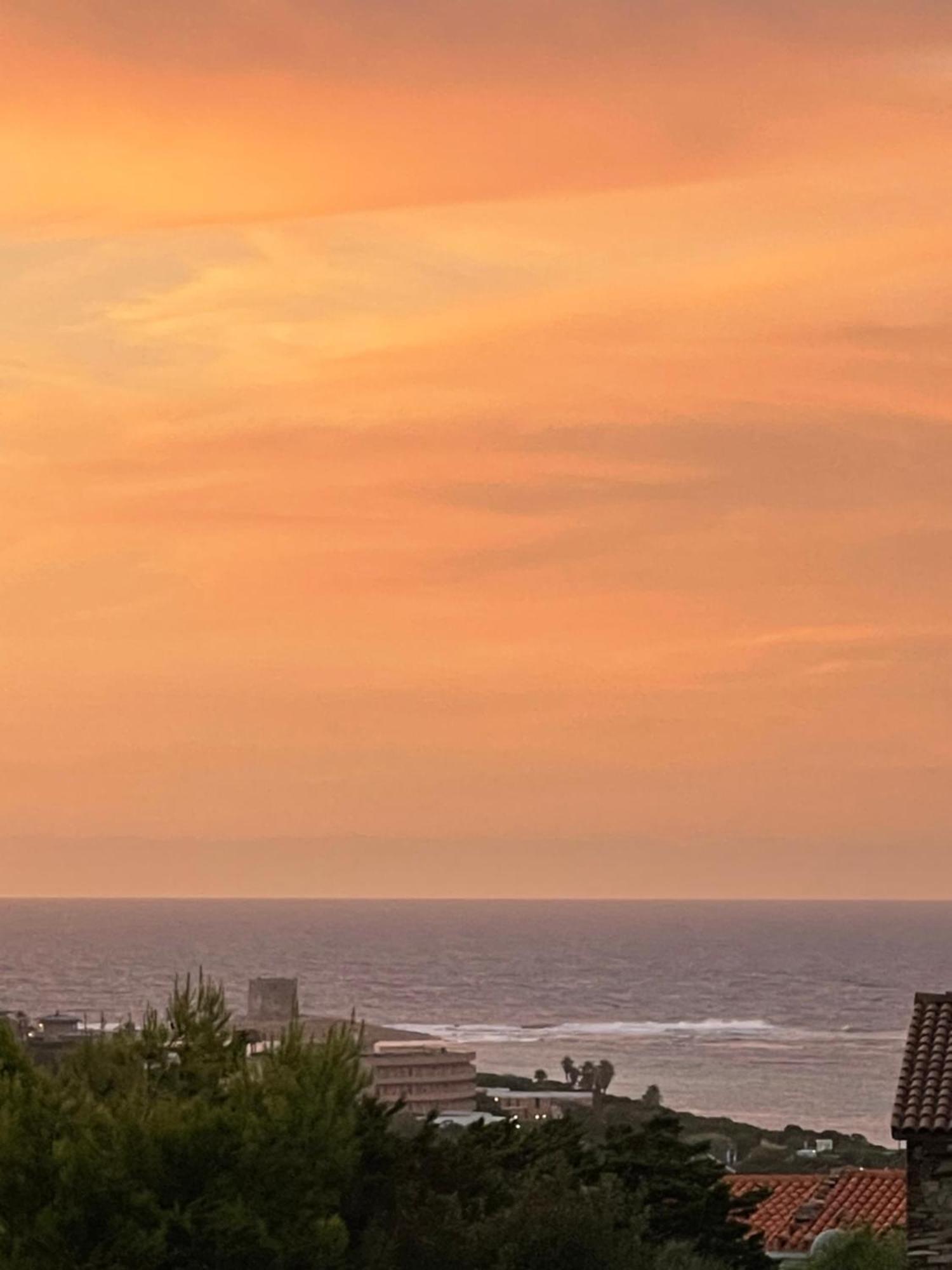 Casa Vacanze Stintino Vista Mare Εξωτερικό φωτογραφία