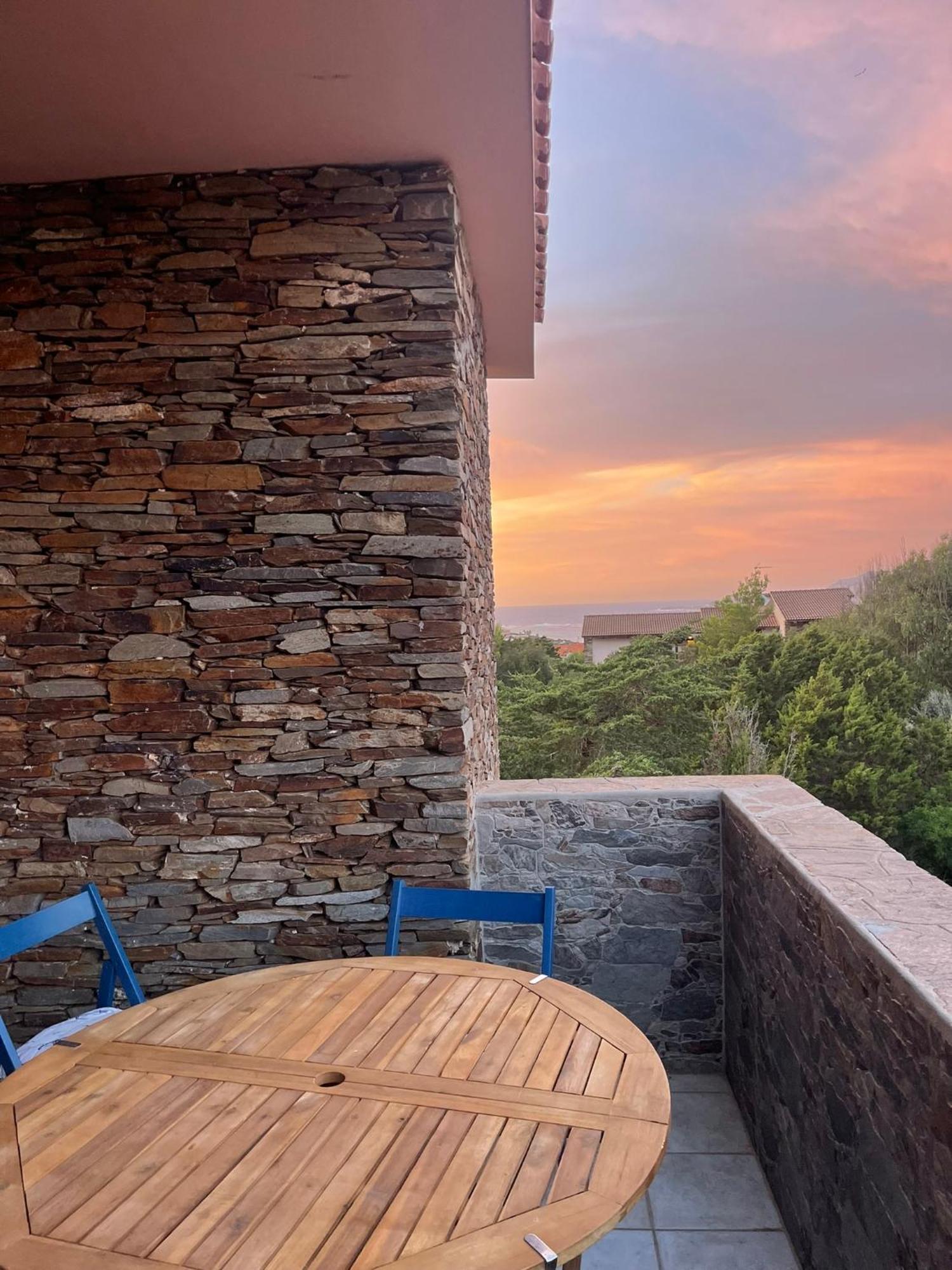 Casa Vacanze Stintino Vista Mare Εξωτερικό φωτογραφία