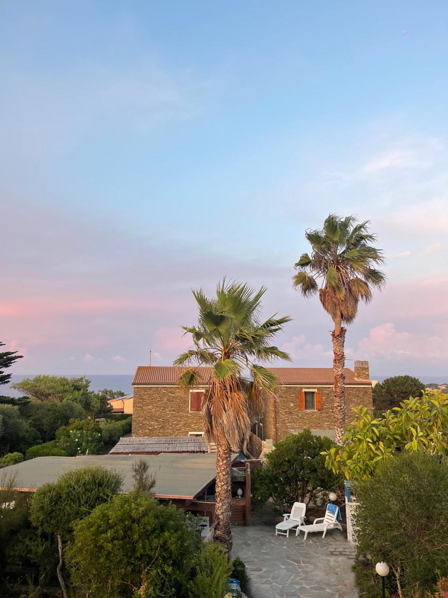Casa Vacanze Stintino Vista Mare Εξωτερικό φωτογραφία
